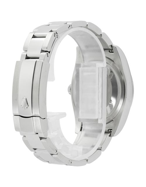 Rolex Datejust 116200 Image 4